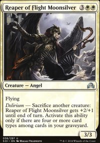 Reaper of Flight Moonsilver - 