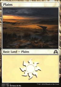 Plains - 