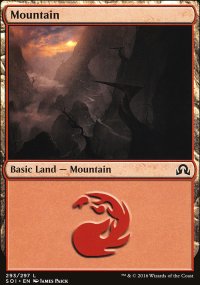 Mountain 2 - Shadows over Innistrad