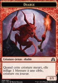 Diable - 