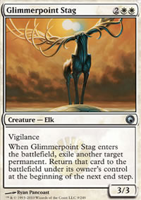 Glimmerpoint Stag - 