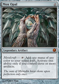 Mox Opal - 