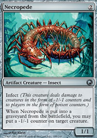 Necropede - 