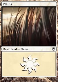 Plains - 