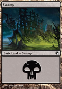 Swamp - 