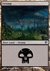 Swamp - 