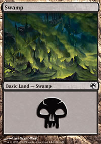 Swamp - 