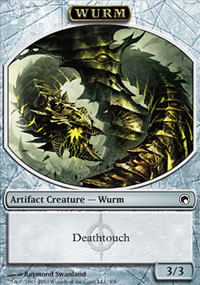 Wurm - 