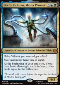 Doctor Octopus, Master Planner - Marvel's Spider-Man