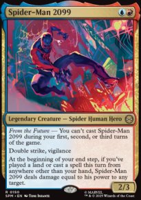 Spider-Man 2099 - Marvel's Spider-Man
