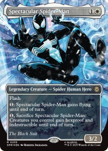 Le spectaculaire Spider-Man - Marvel's Spider-Man