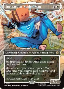 Le spectaculaire Spider-Man - Marvel's Spider-Man