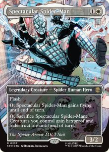 Le spectaculaire Spider-Man - Marvel's Spider-Man