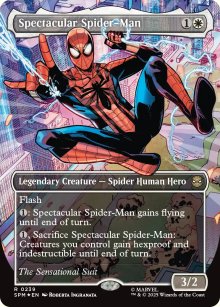 Le spectaculaire Spider-Man - Marvel's Spider-Man