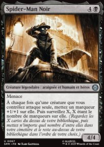 Spider-Man Noir - Marvel's Spider-Man