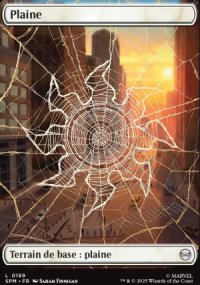 Plaine - Marvel's Spider-Man