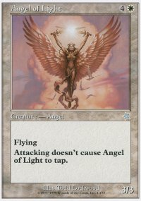 Angel of Light - 