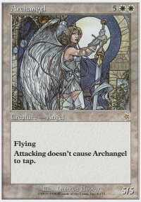 Archangel - 