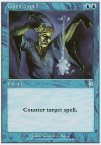 Counterspell - 