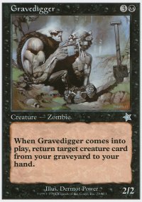 Gravedigger - 