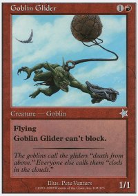 Goblin Glider - 