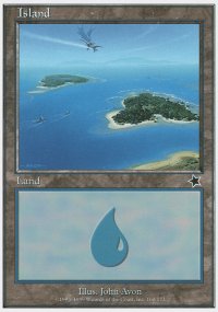 Island - 