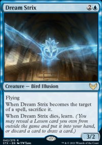 Dream Strix - 