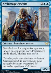 Archimage mrite - 