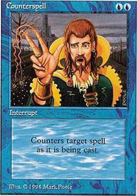 Counterspell - 