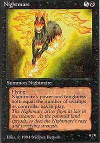 Nightmare - 