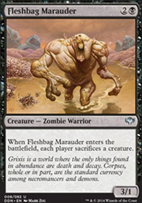 Fleshbag Marauder - 