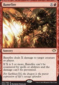 Banefire - 