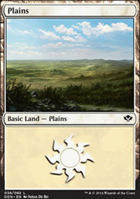 Plains - Speed vs. Cunning