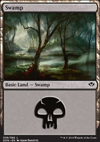 Swamp - 