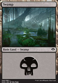 Swamp - 