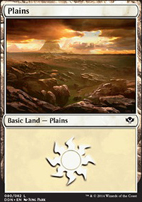 Plains - 