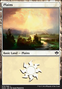 Plains - 