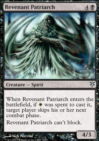 Revenant Patriarch - 