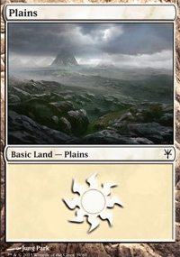 Plains - 