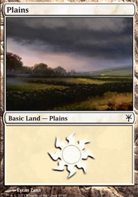 Plains - 