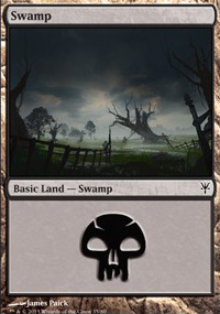 Swamp - 