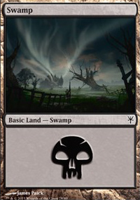 Swamp - 