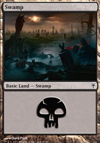 Swamp - 