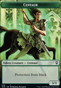 Centaur - 