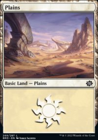 Plains 2 - The Brothers War