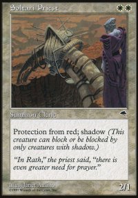 Soltari Priest - 