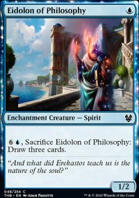 Eidolon of Philosophy - 