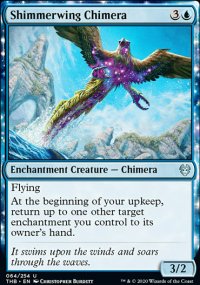 Shimmerwing Chimera - 