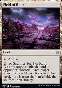 Field of Ruin - 