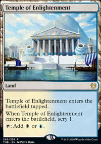 Temple of Enlightenment - 